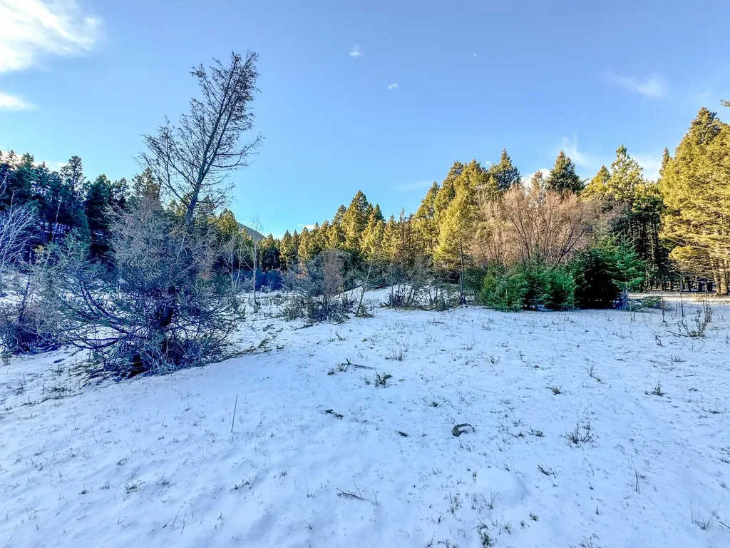 Tbd Marysville Road Marysville MT 59640
