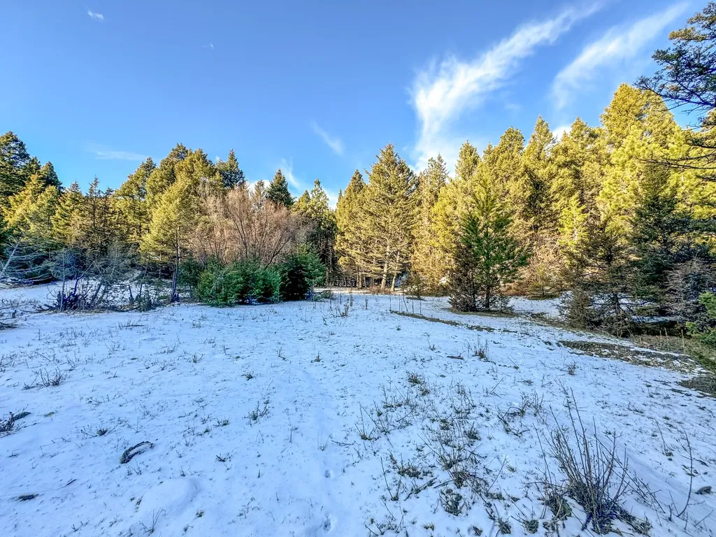 Tbd Marysville Road Marysville MT 59640