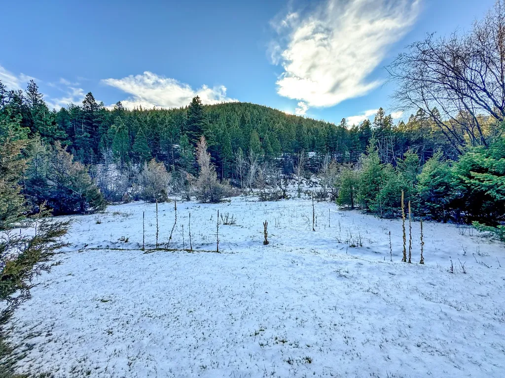 Tbd Marysville Road Marysville MT 59640