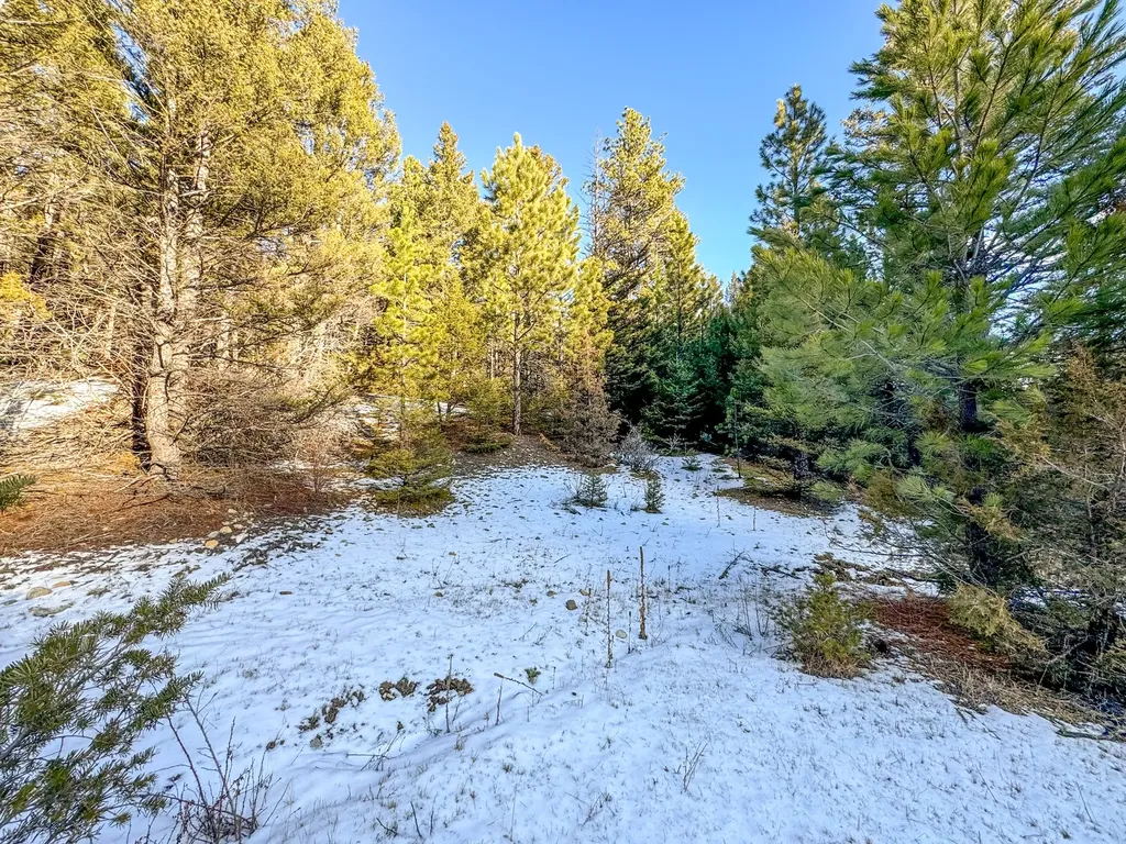 Tbd Marysville Road Marysville MT 59640