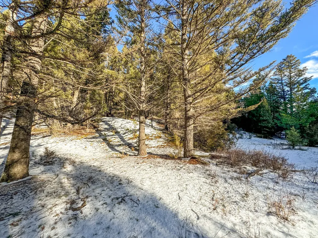 Tbd Marysville Road Marysville MT 59640