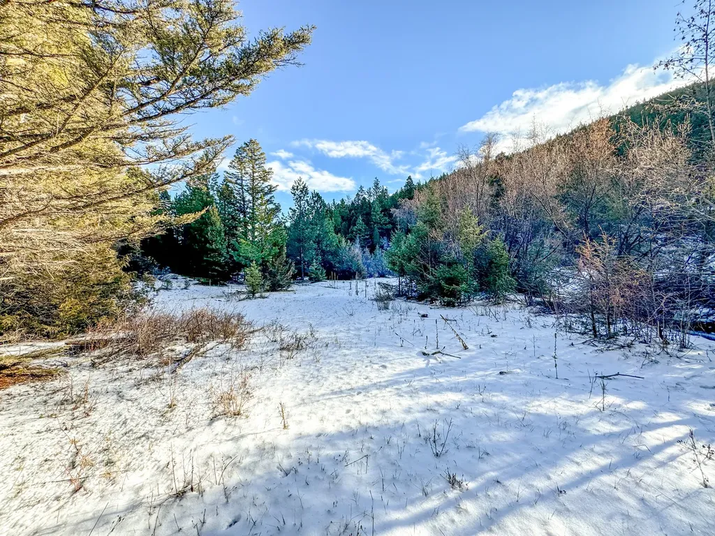 Tbd Marysville Road Marysville MT 59640