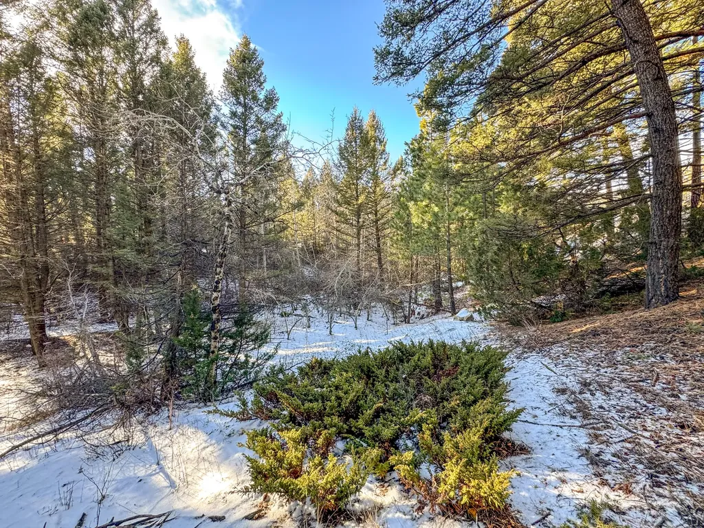 Tbd Marysville Road Marysville MT 59640