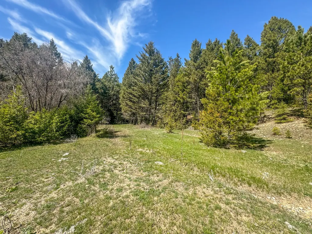 Tbd Marysville Road Marysville MT 59640