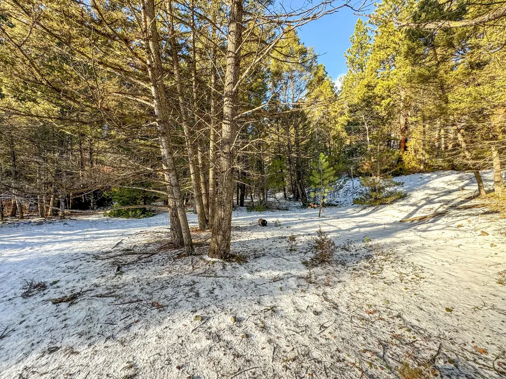 Tbd Marysville Road Marysville MT 59640