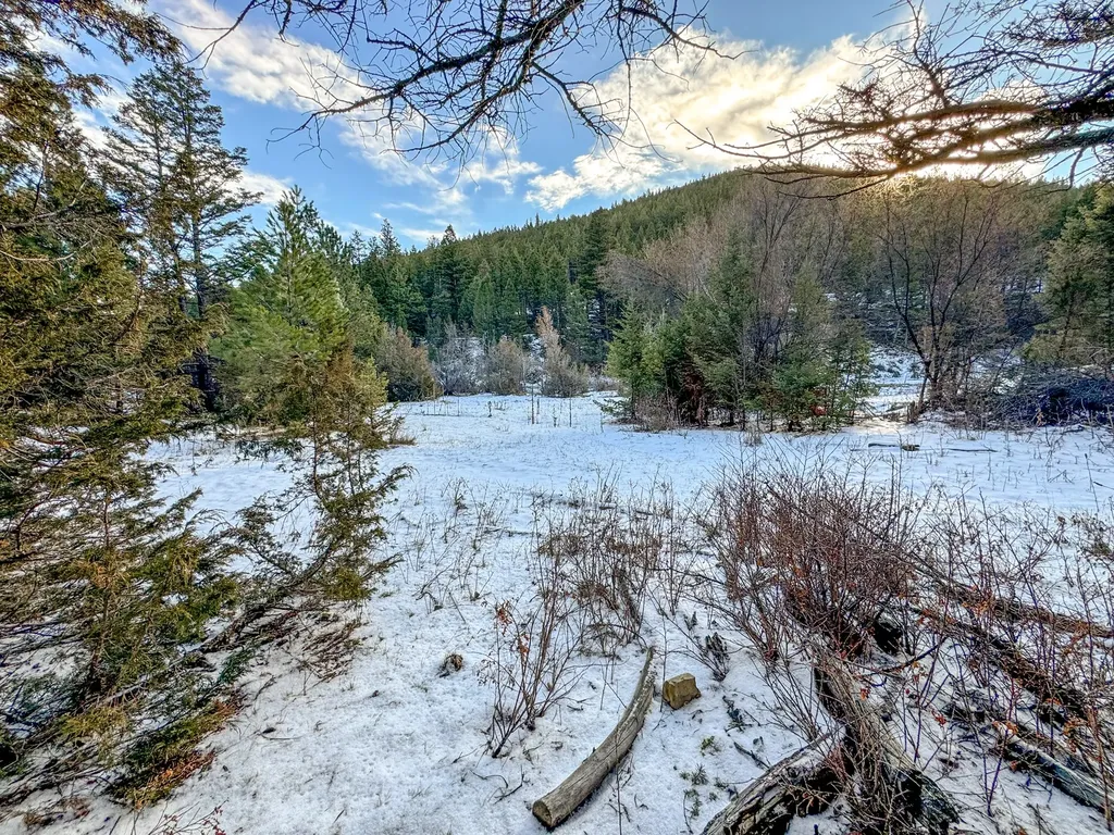 Tbd Marysville Road Marysville MT 59640