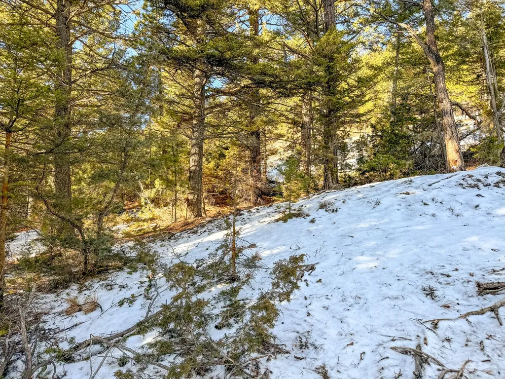 Tbd Marysville Road Marysville MT 59640