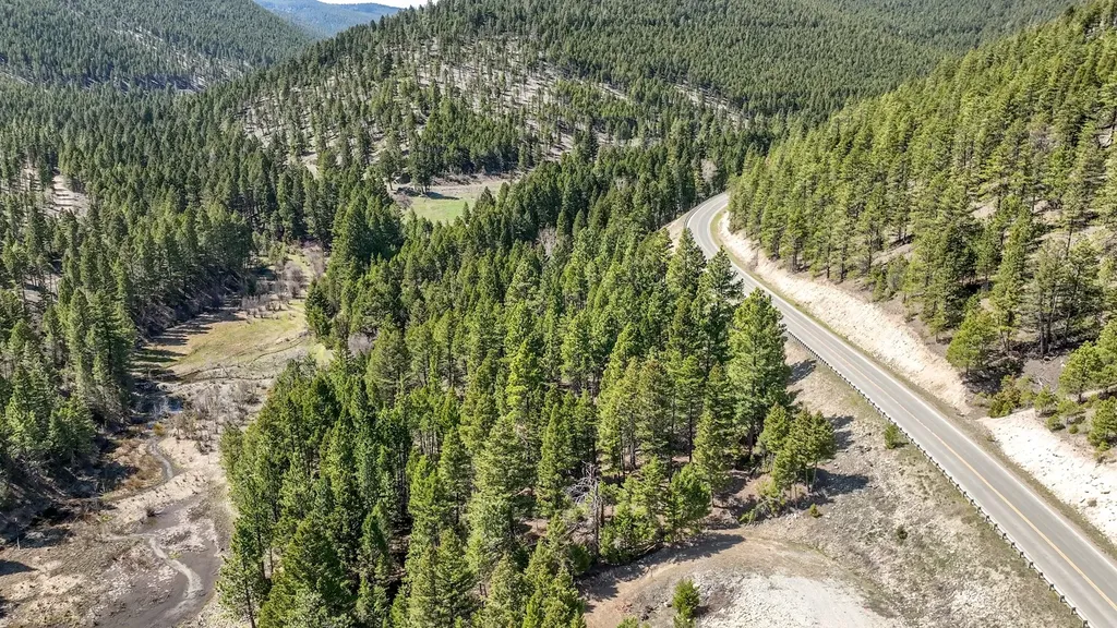 Tbd Marysville Road Marysville MT 59640