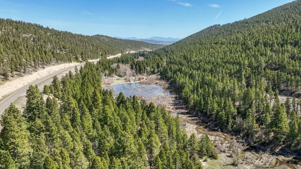 Tbd Marysville Road Marysville MT 59640