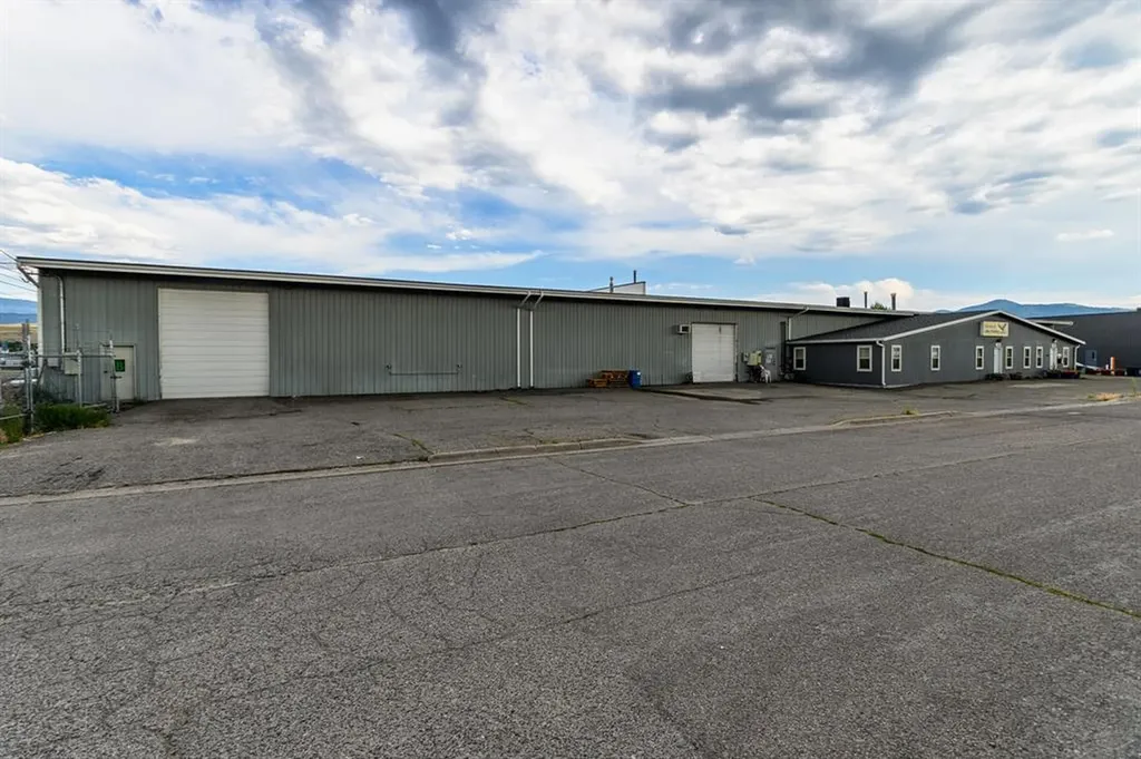 1702 Rankin Street Missoula MT 59808