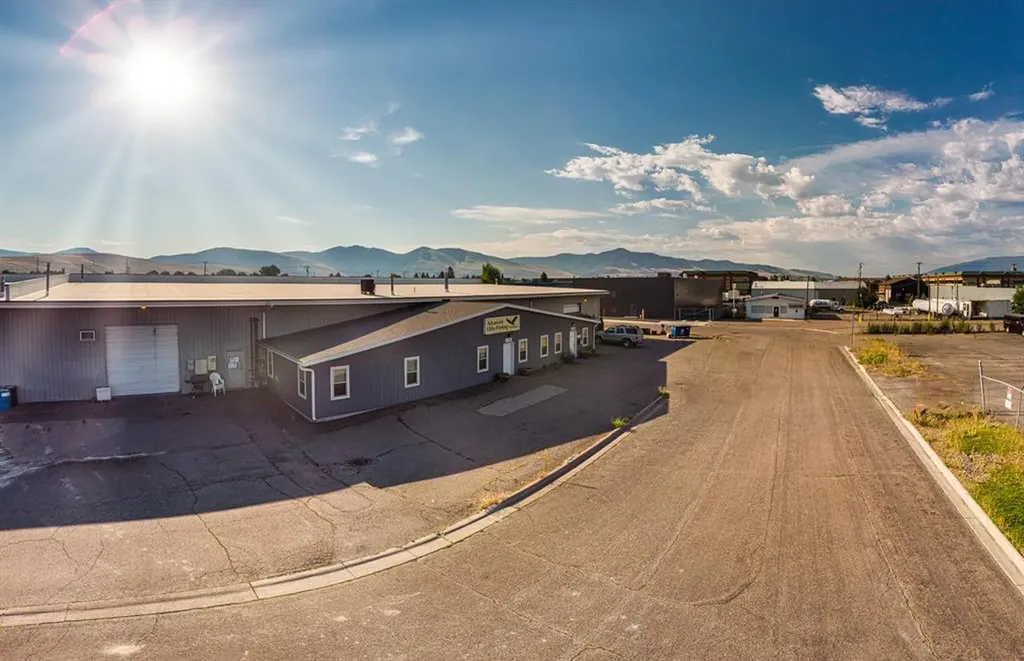 1702 Rankin Street Missoula MT 59808