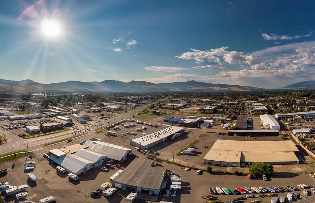 1702 Rankin Street Missoula MT 59808