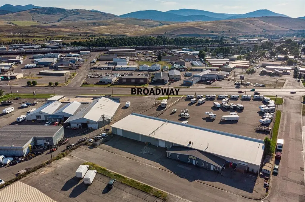 1702 Rankin Street Missoula MT 59808
