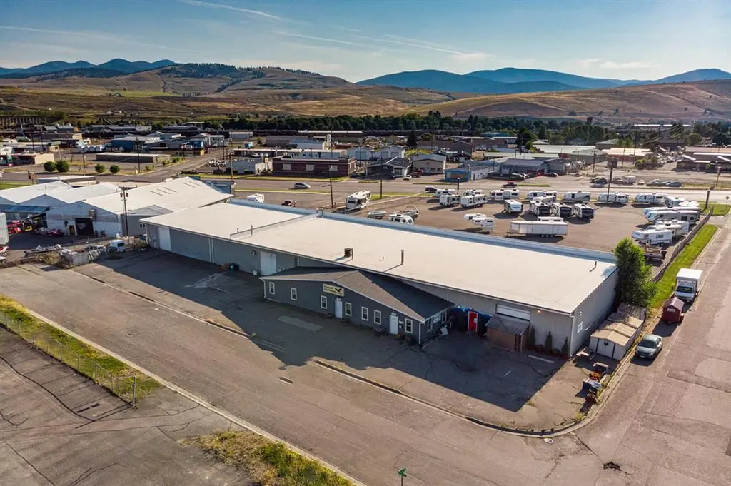 1702 Rankin Street Missoula MT 59808