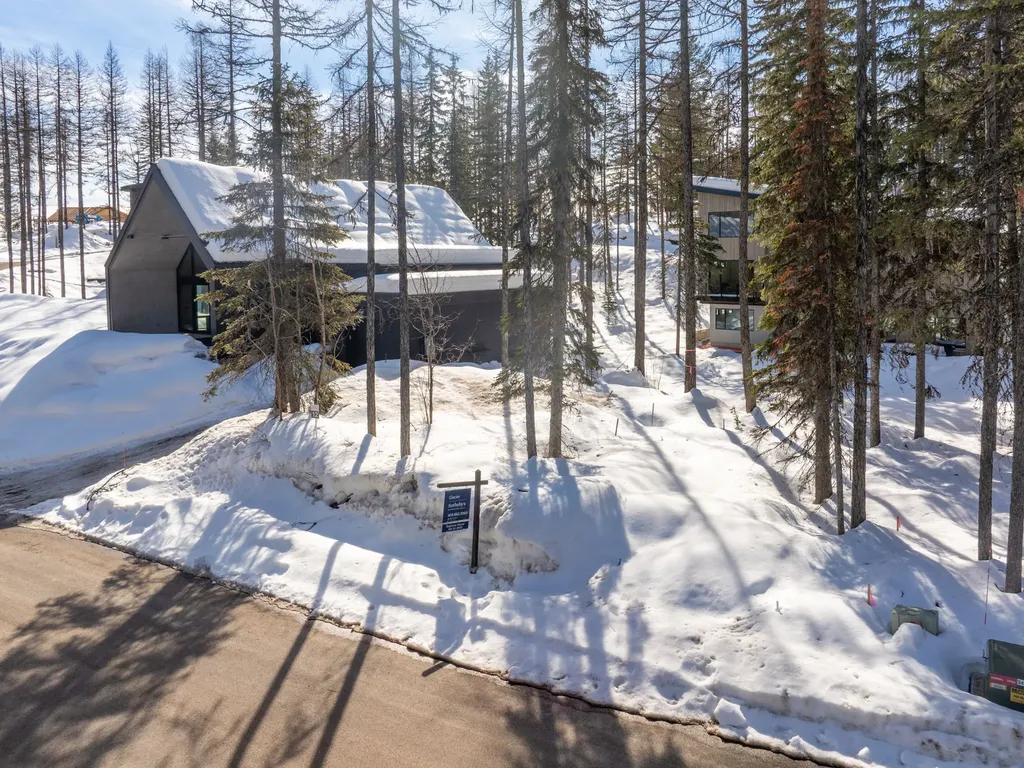 1046 Elk Camp Loop Whitefish MT 59937