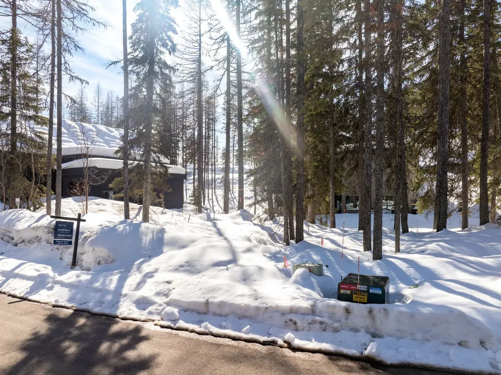 1046 Elk Camp Loop Whitefish MT 59937
