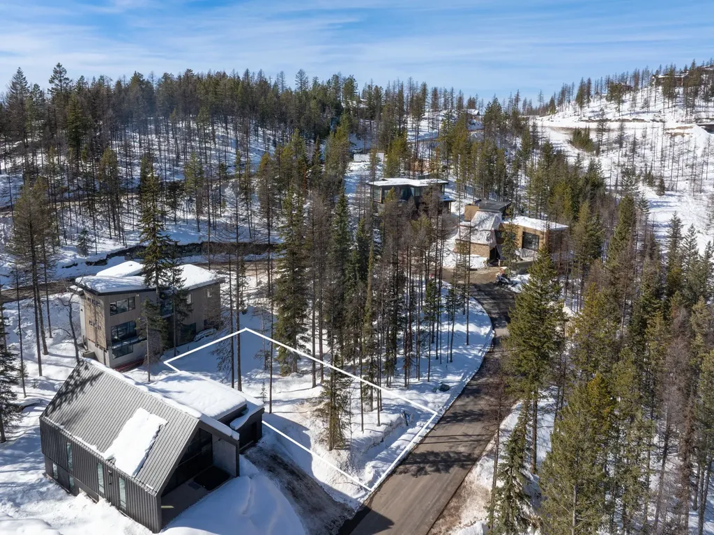 1046 Elk Camp Loop Whitefish MT 59937