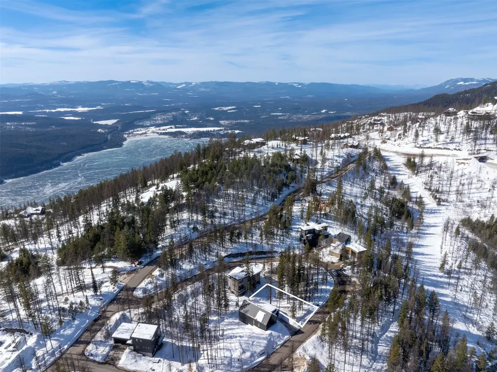 1046 Elk Camp Loop Whitefish MT 59937