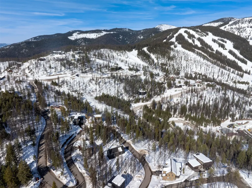 1046 Elk Camp Loop Whitefish MT 59937