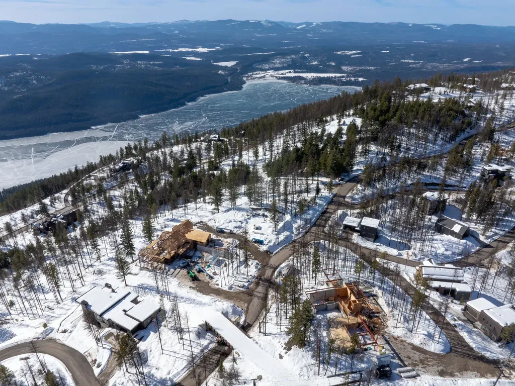 1046 Elk Camp Loop Whitefish MT 59937