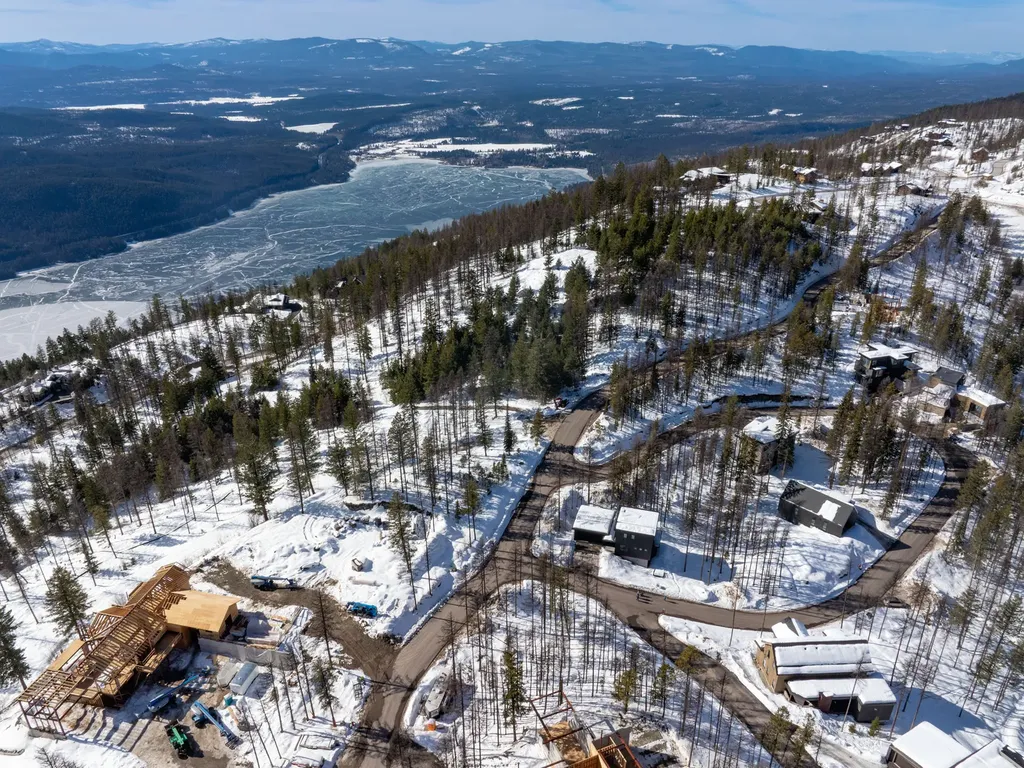 1046 Elk Camp Loop Whitefish MT 59937