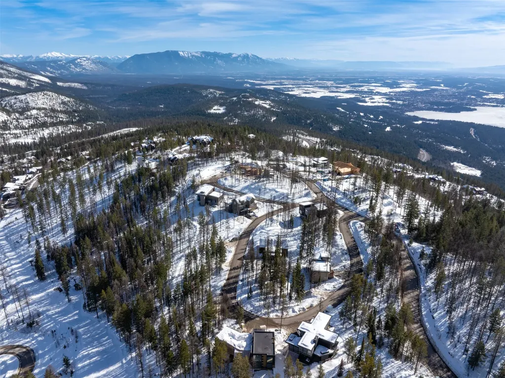 1046 Elk Camp Loop Whitefish MT 59937