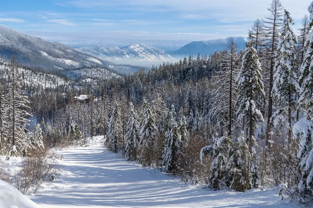 1046 Elk Camp Loop Whitefish MT 59937