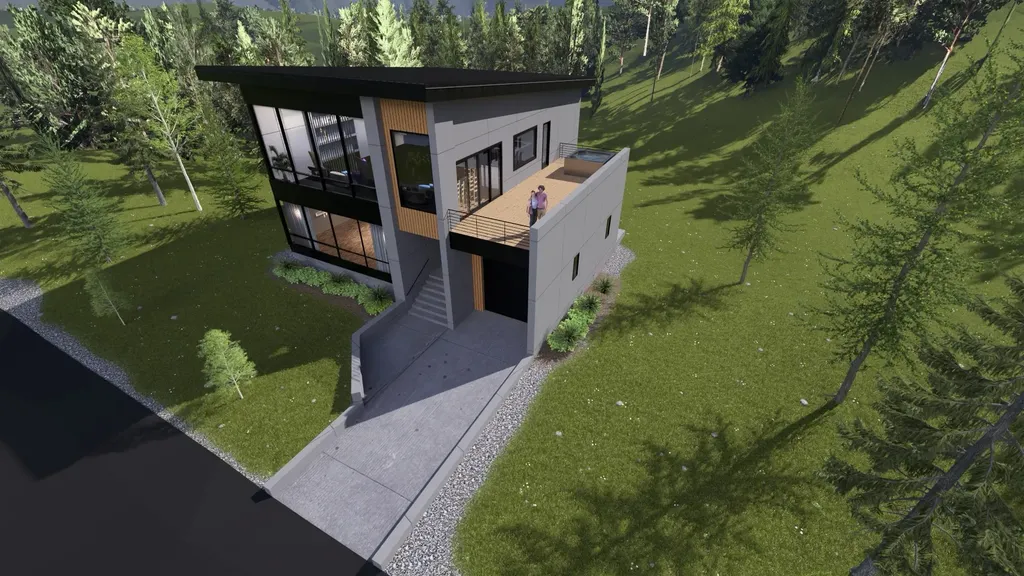 1046 Elk Camp Loop Whitefish MT 59937