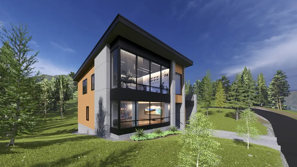 1046 Elk Camp Loop Whitefish MT 59937