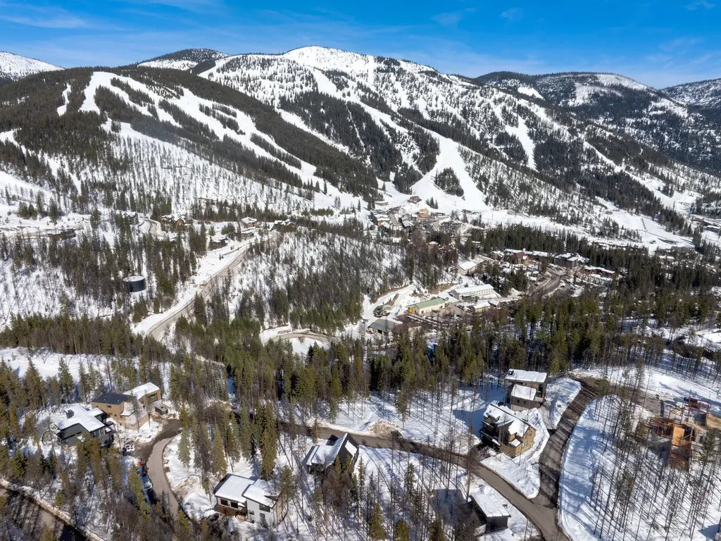 1046 Elk Camp Loop Whitefish MT 59937