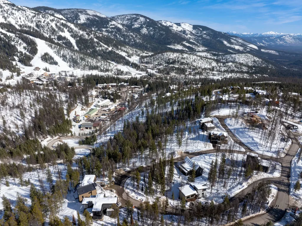 1046 Elk Camp Loop Whitefish MT 59937
