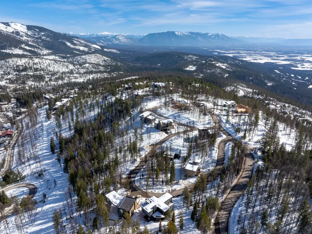 1046 Elk Camp Loop Whitefish MT 59937