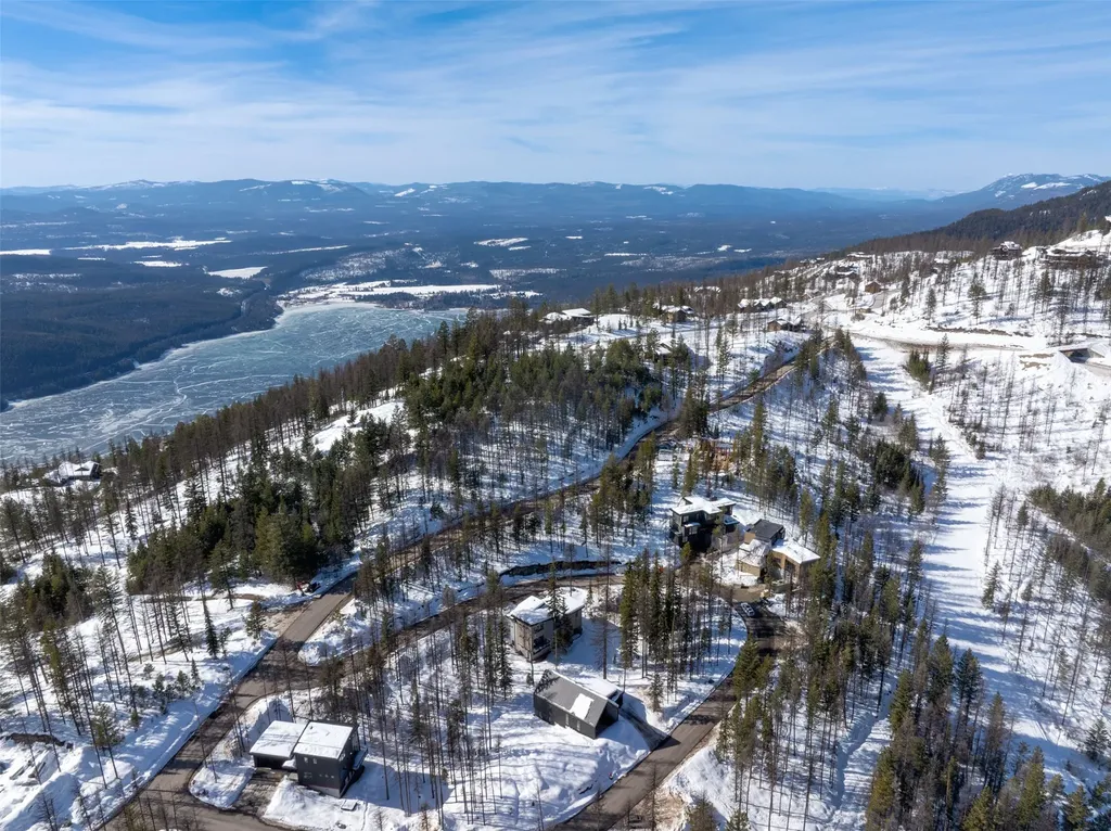 1046 Elk Camp Loop Whitefish MT 59937
