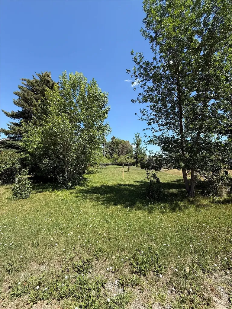 607 3rd Avenue SW Choteau MT 59422