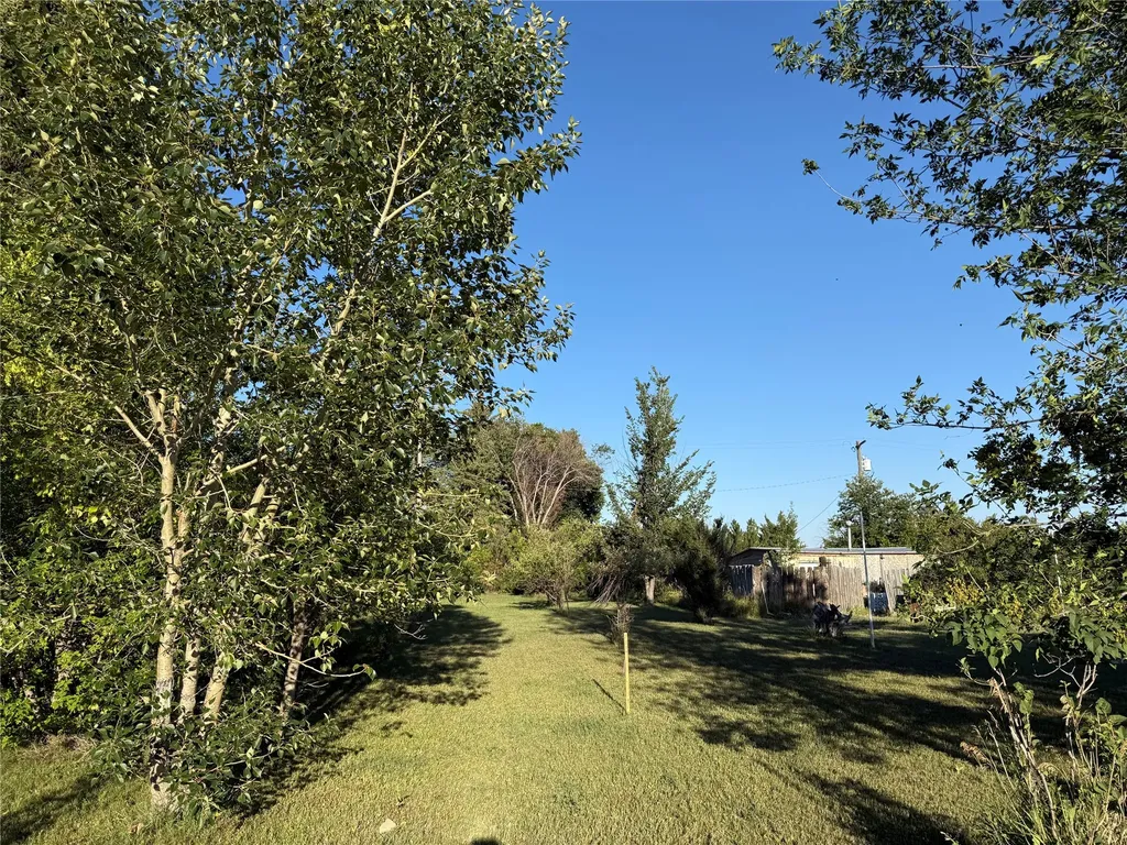 607 3rd Avenue SW Choteau MT 59422