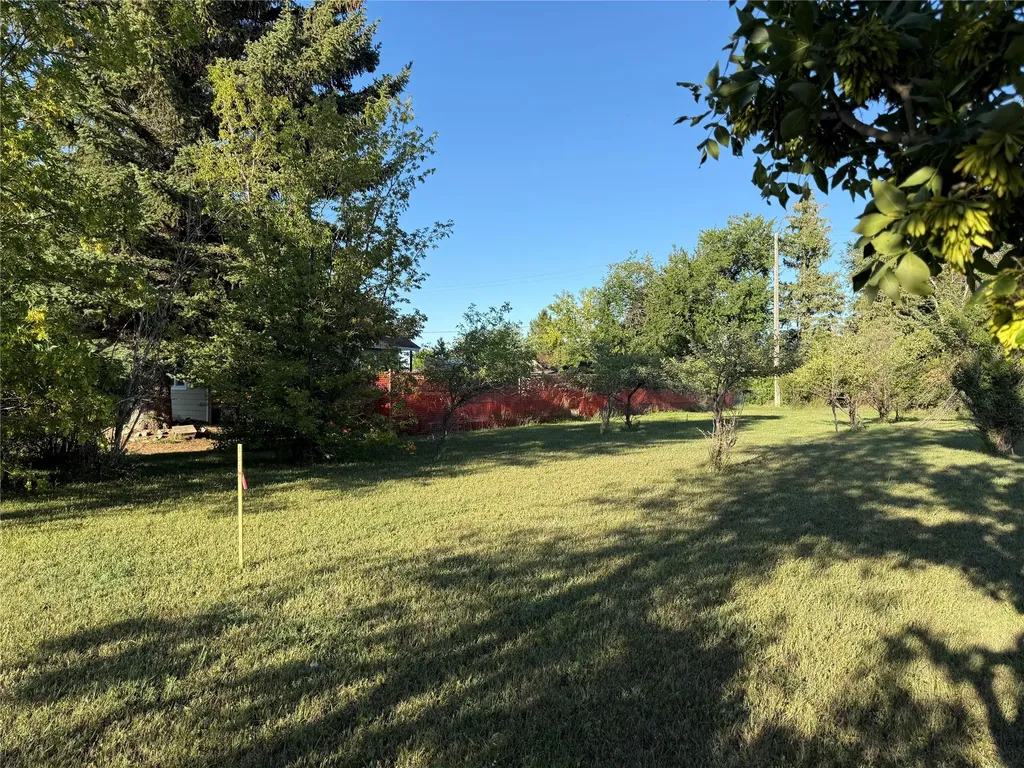 607 3rd Avenue SW Choteau MT 59422