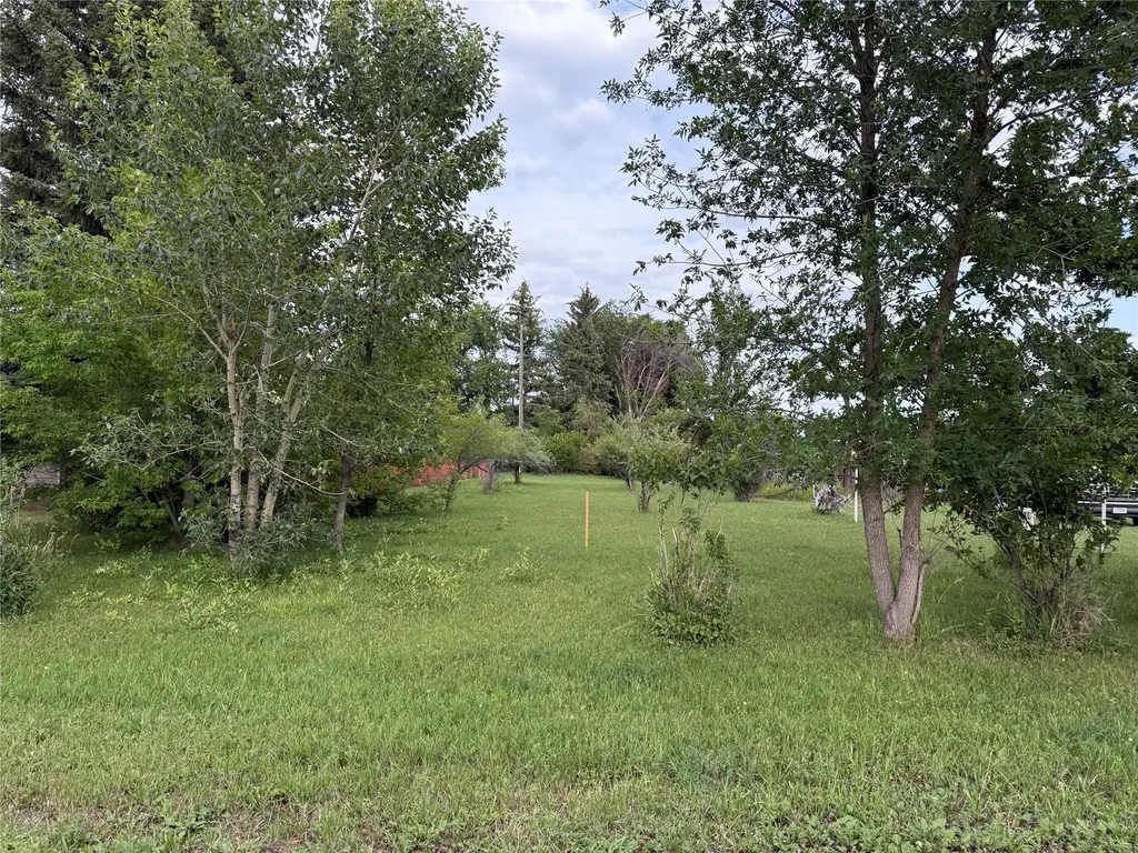 607 3rd Avenue SW Choteau MT 59422