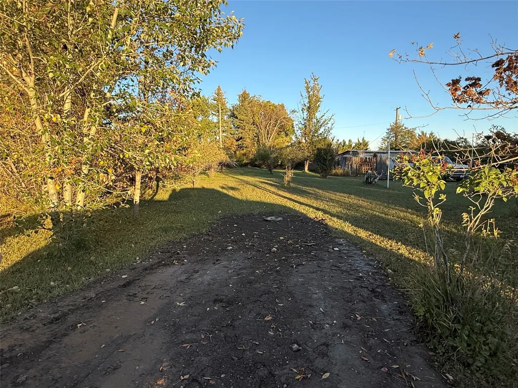 607 3rd Avenue SW Choteau MT 59422