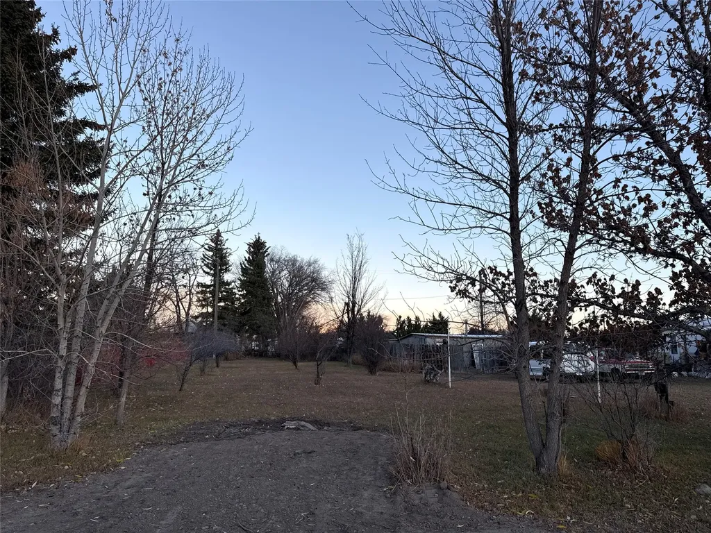 607 3rd Avenue SW Choteau MT 59422