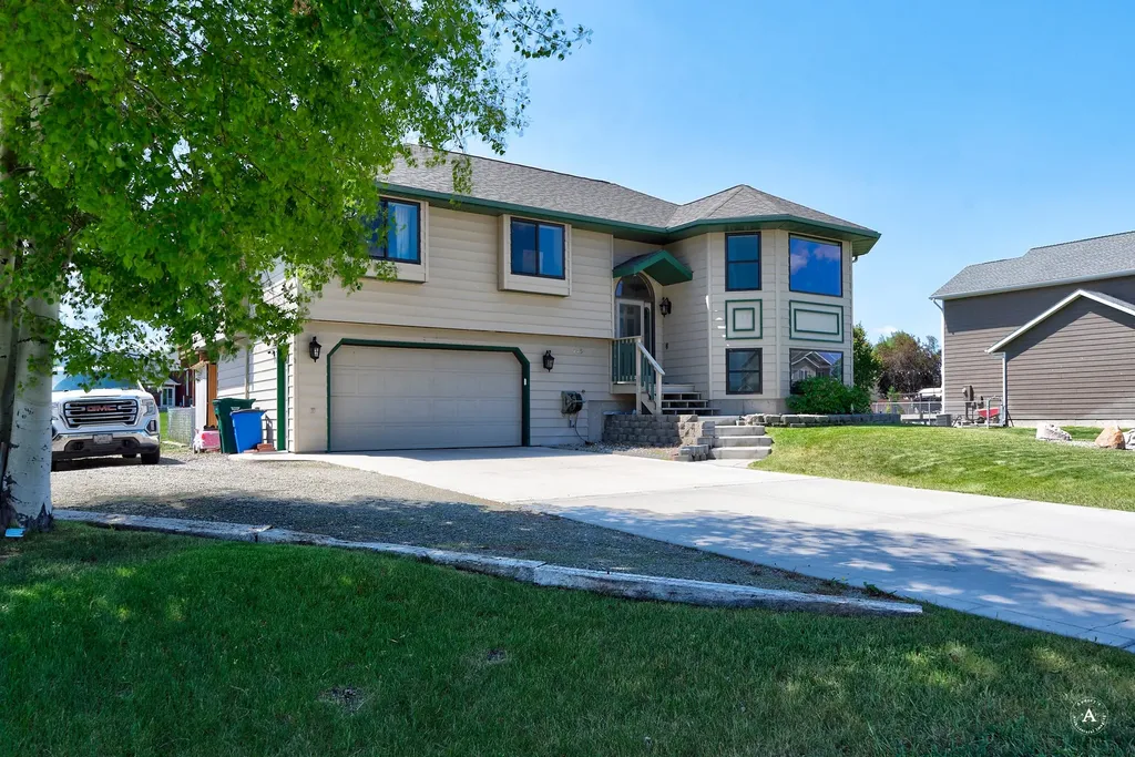 845 Faw Road Helena MT 59602