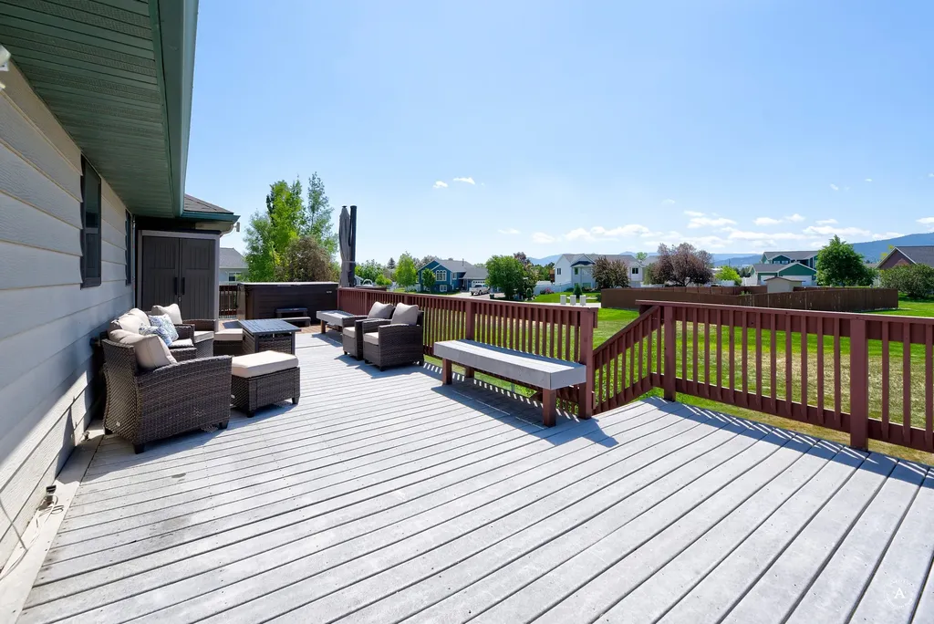 845 Faw Road Helena MT 59602