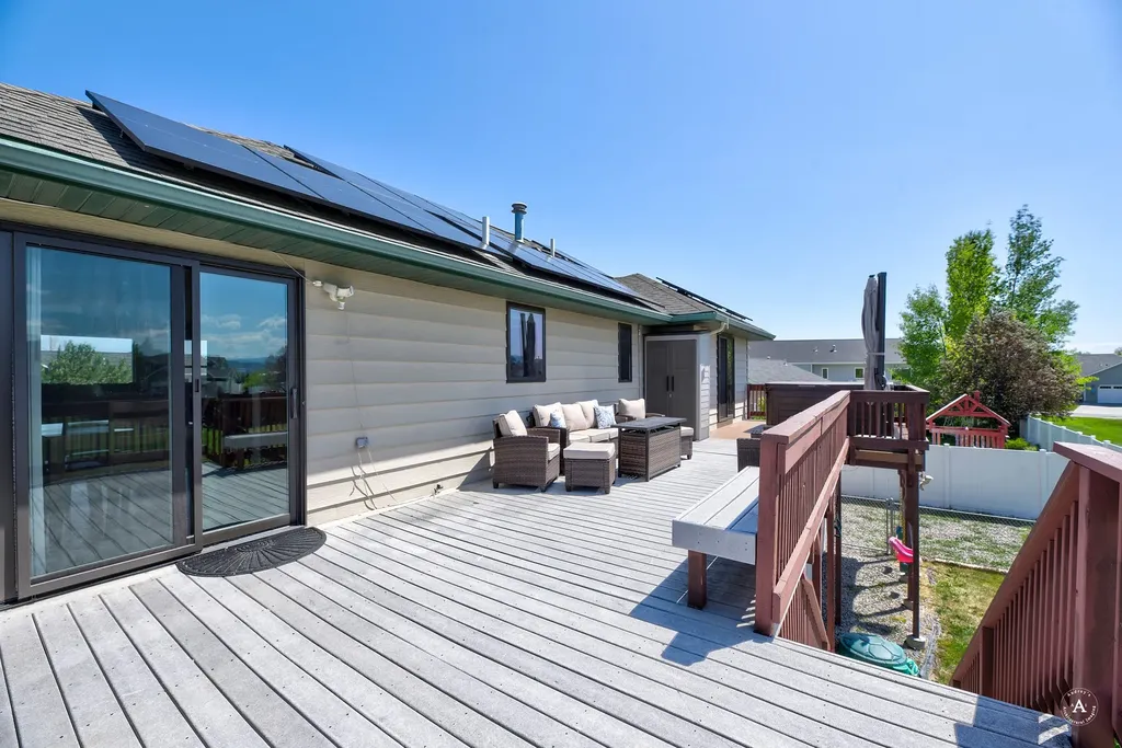 845 Faw Road Helena MT 59602