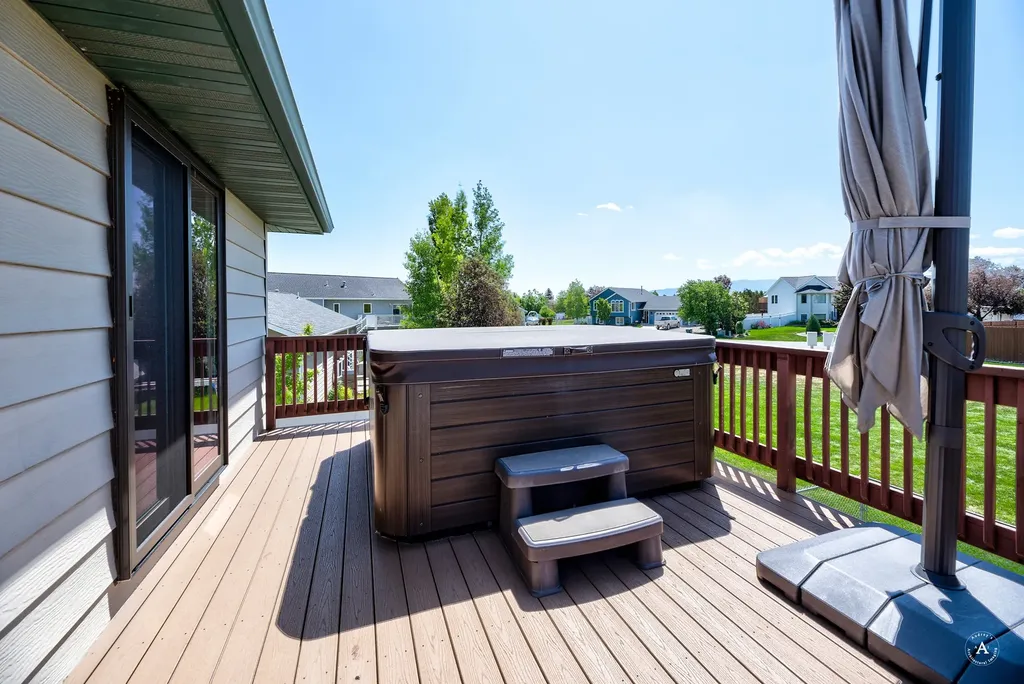 845 Faw Road Helena MT 59602