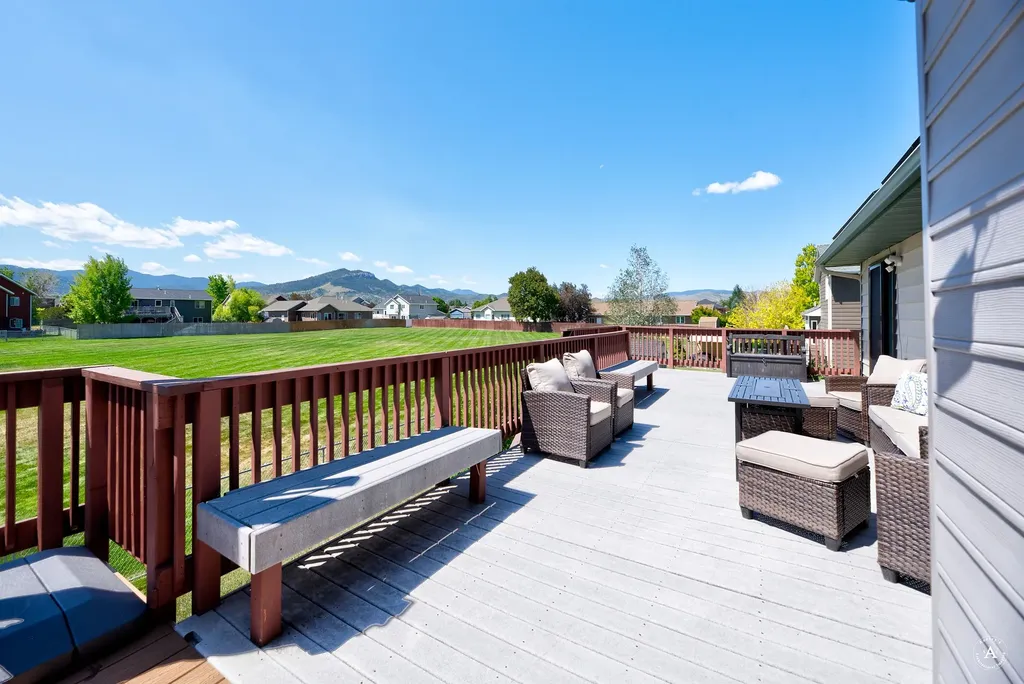 845 Faw Road Helena MT 59602