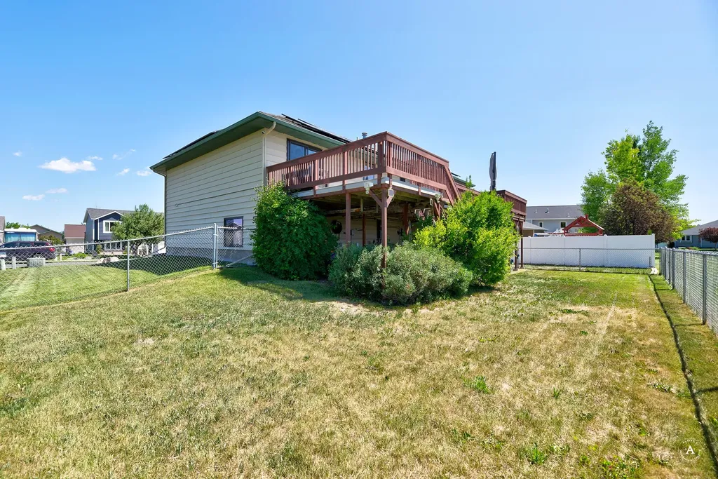 845 Faw Road Helena MT 59602