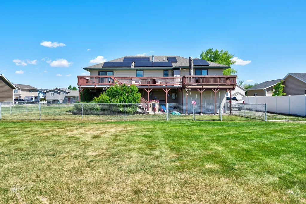 845 Faw Road Helena MT 59602
