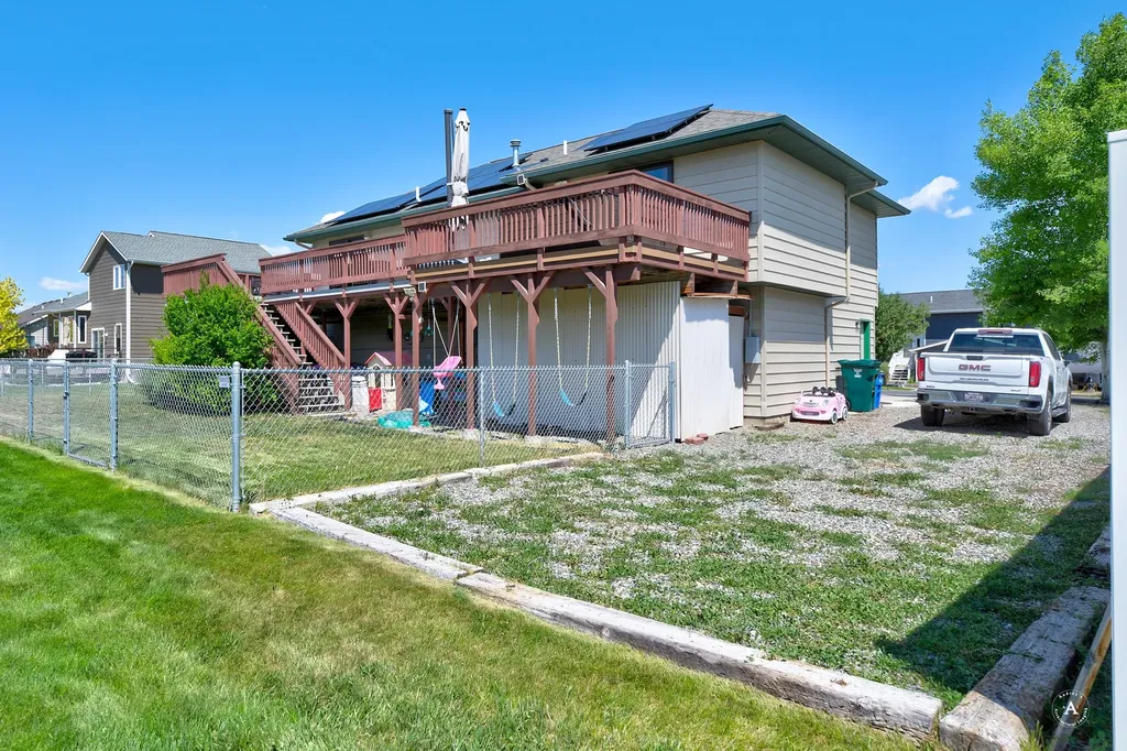 845 Faw Road Helena MT 59602