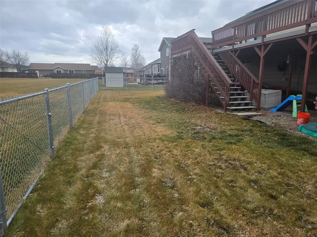 845 Faw Road Helena MT 59602