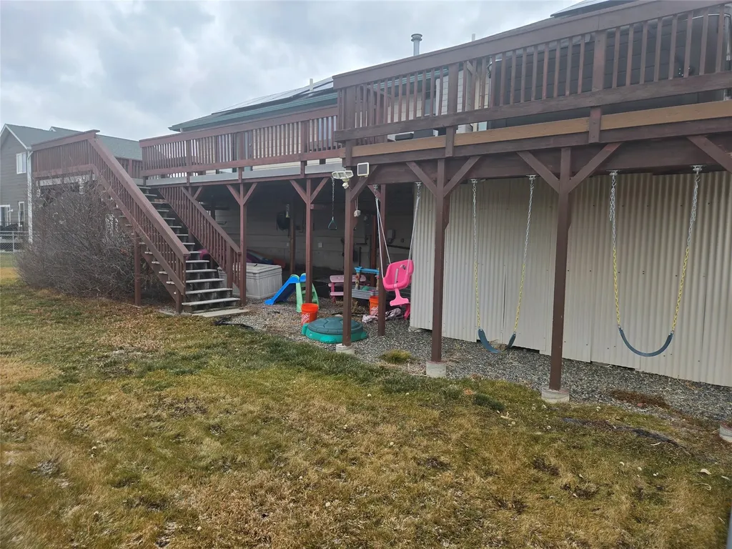 845 Faw Road Helena MT 59602