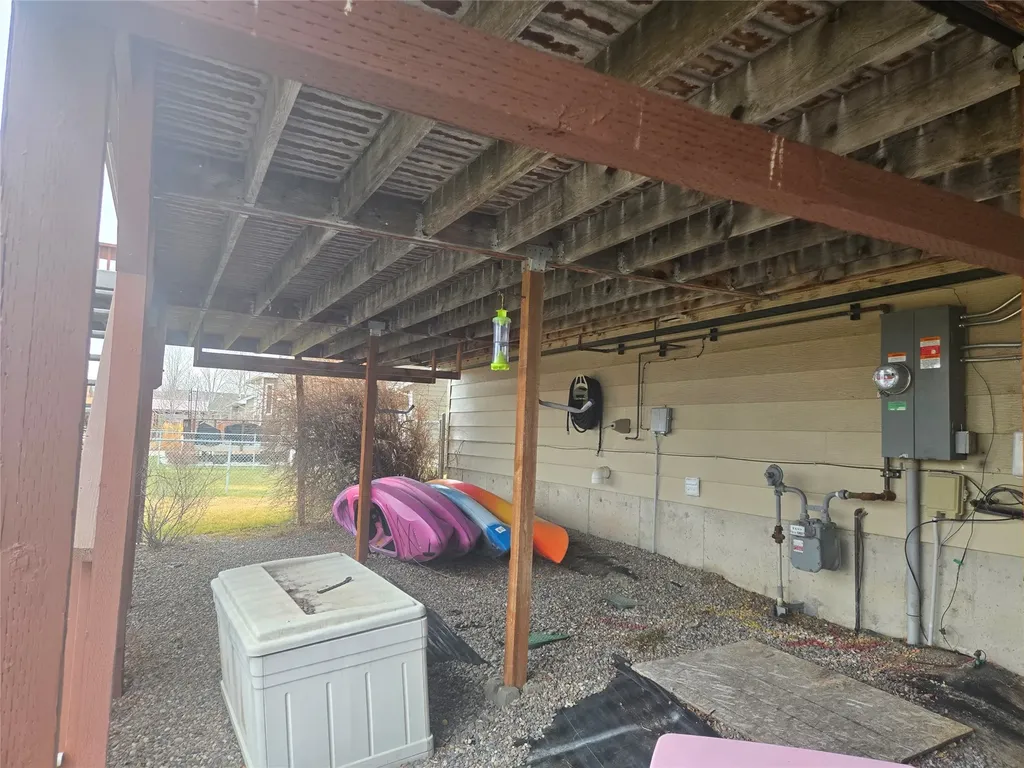 845 Faw Road Helena MT 59602